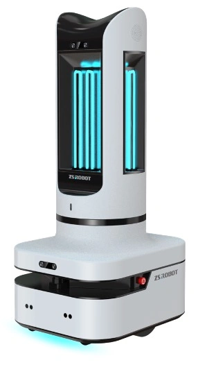 UVC Germicidal Lamp UVC LED Germicidal Lamps UV Disinfection LED UV Sterilizer UV Lamp