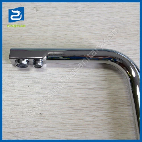 3 Way Kitchen Drinking Faucet with Pure Water Flow Filter Tap