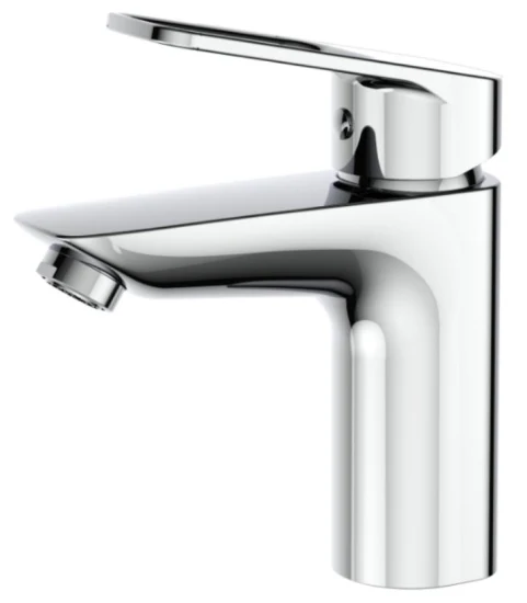China Factory New Design Brass Bidet Mixer Bathroom Faucet Ty-Mr002