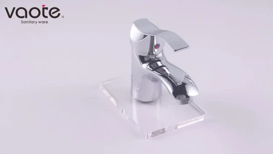 Single Lever Bathtub Bathroom Shower Faucet for Market (VT 11101)