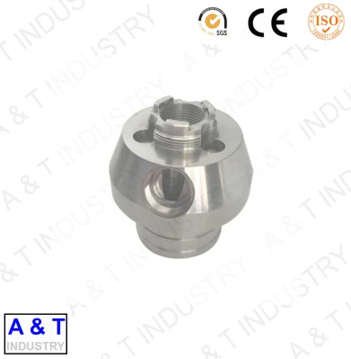 Quality Custom Steel Casting Parts with High Precision for Plumbing Industry
