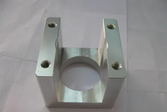 High Precision China Custom Made CNC Turning Plumbing Parts